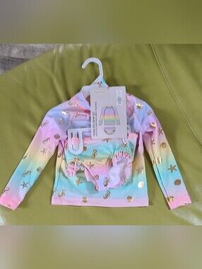 Swim Set 2t